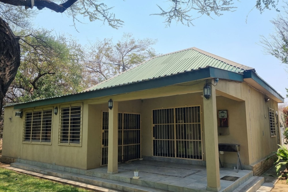 House to rent in Tete, Tete, Mozambique - 3MQ1723236 House to rent in Tete, Tete, Mozambique - 3MQ1723236