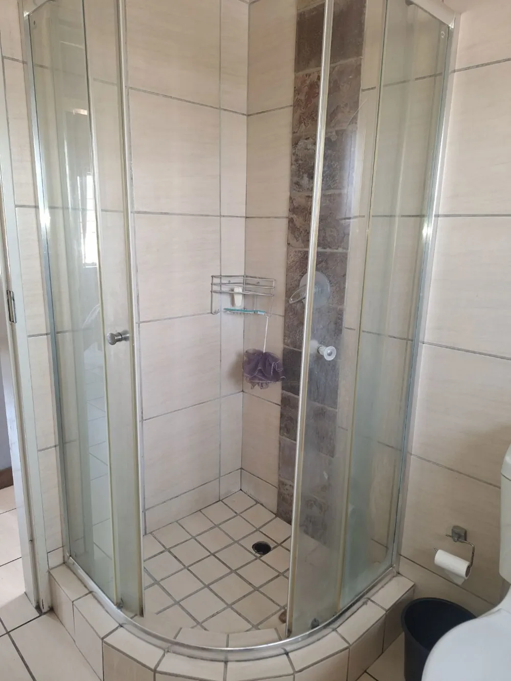 Double-storey apartment sold in Witbank Central (eMalahleni Central)  - 1WD1720878