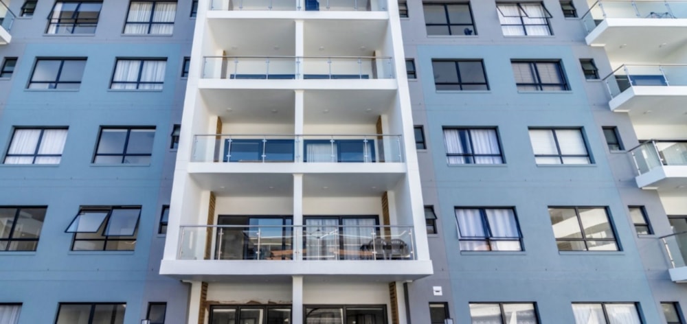 Apartment for sale in New Town Centre - 1ND1721115