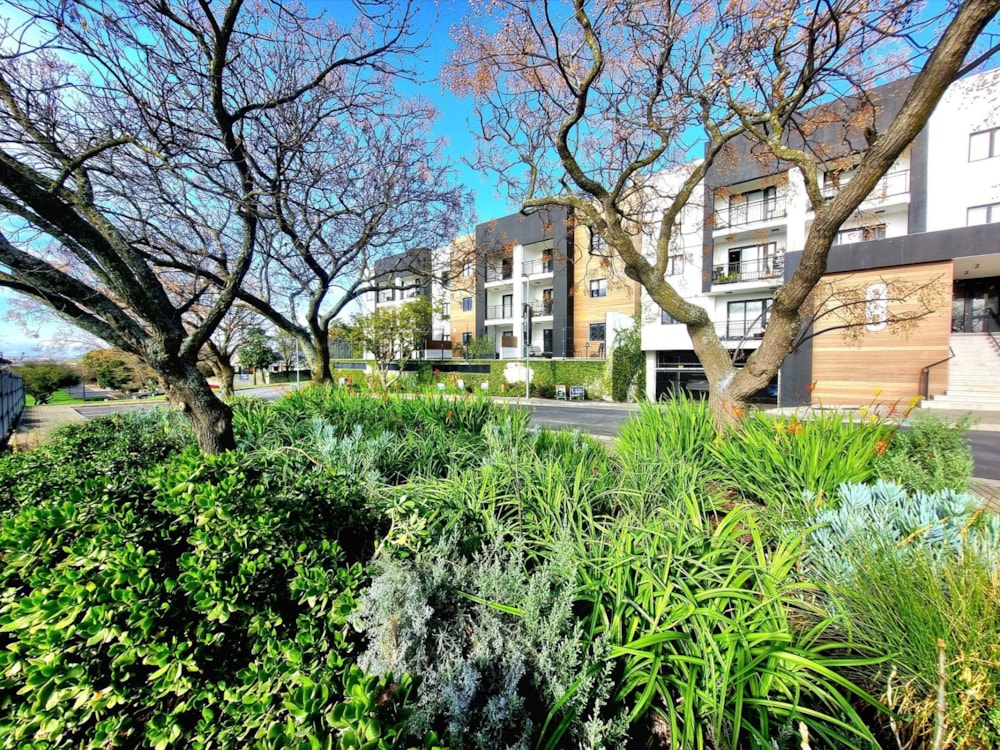 Apartment for sale in Durbanville Central - DBV1720900 Apartment for sale in Durbanville Central - DBV1720900