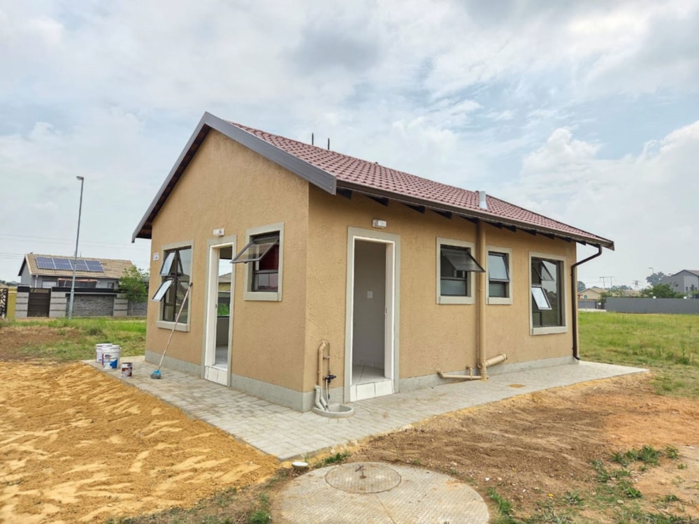 House to rent in Sharon Park - 1SP1720898 House to rent in Sharon Park - 1SP1720898