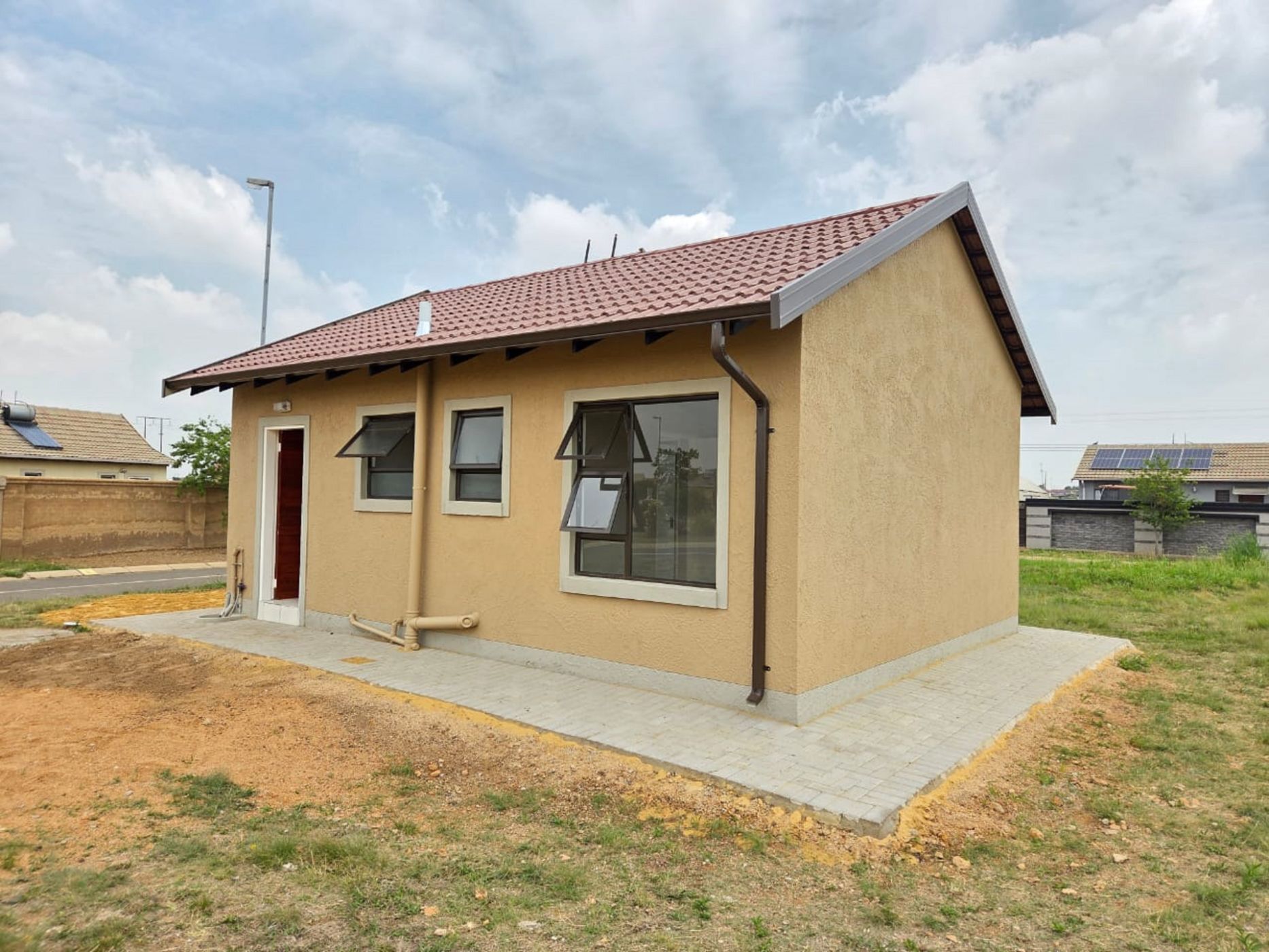 House to rent in Sharon Park - 1SP1720898