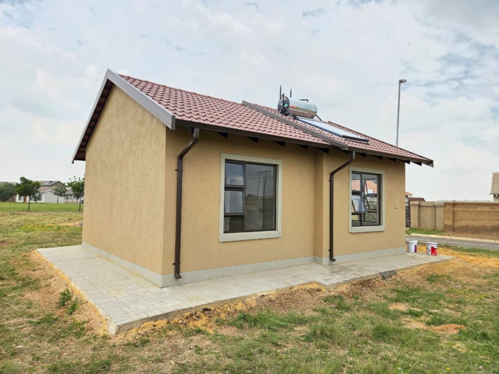 House to rent in Sharon Park - 1SP1720898 House to rent in Sharon Park - 1SP1720898