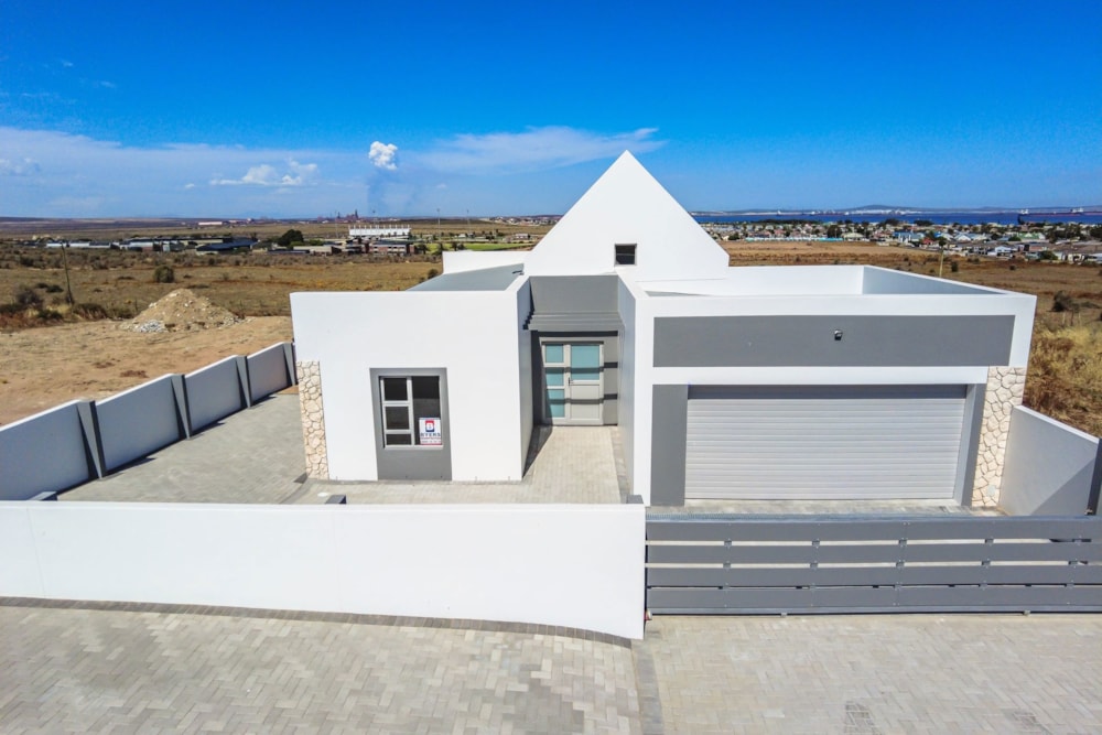 House for sale in Saldanha Bay - LA1721597 House for sale in Saldanha Bay - LA1721597