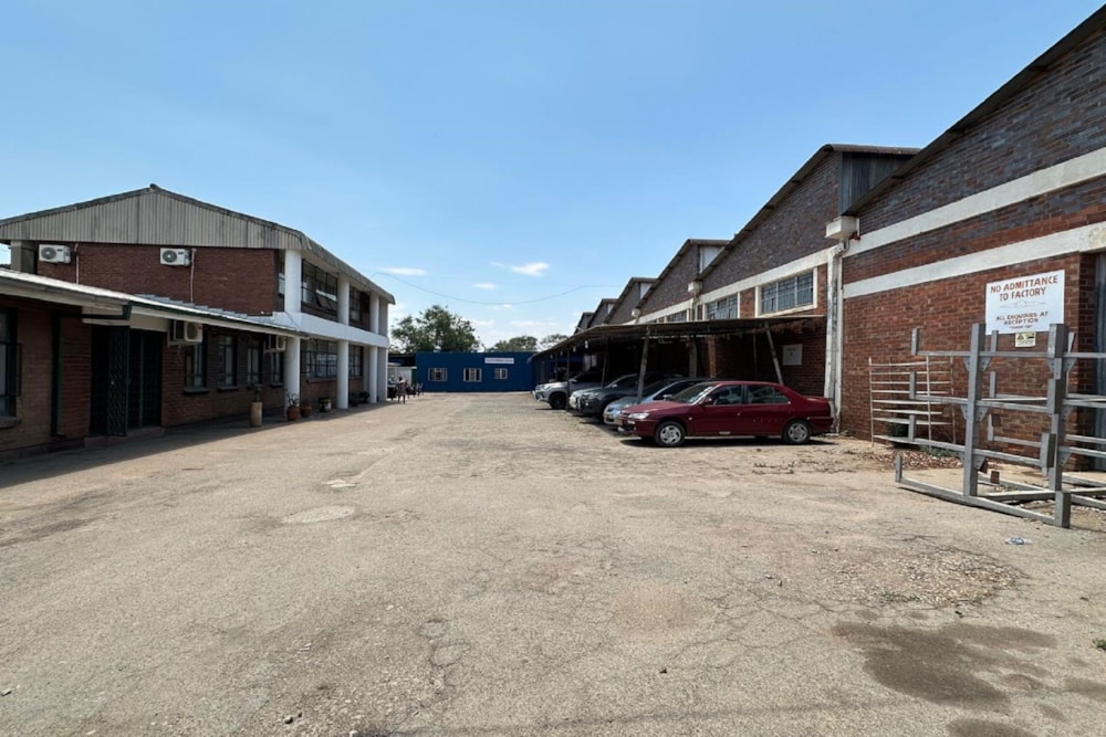 Commercial Building for sale in Bulawayo, Zimbabwe - 3ZB1720903 Commercial Building for sale in Bulawayo, Zimbabwe - 3ZB1720903