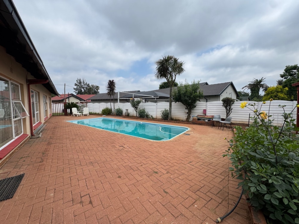 House for sale in Dal Fouche - 1SP1720918 House for sale in Dal Fouche - 1SP1720918