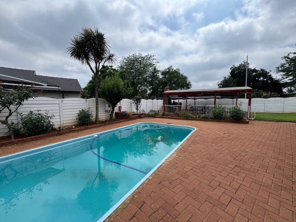 House for sale in Dal Fouche - 1SP1720918 House for sale in Dal Fouche - 1SP1720918