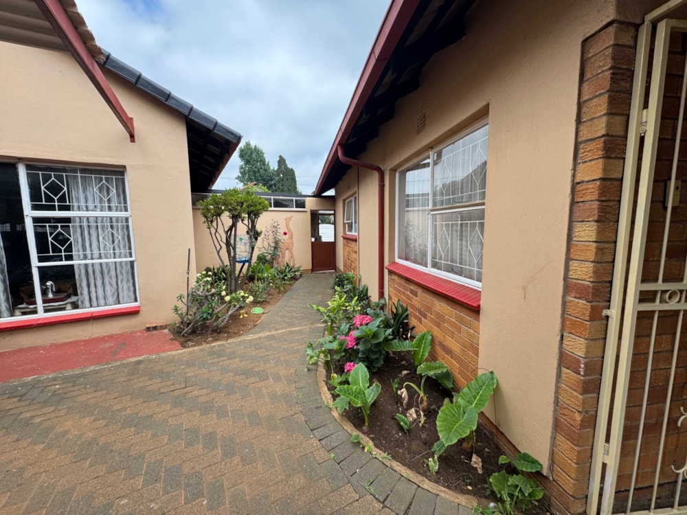 House for sale in Dal Fouche - 1SP1720918 House for sale in Dal Fouche - 1SP1720918