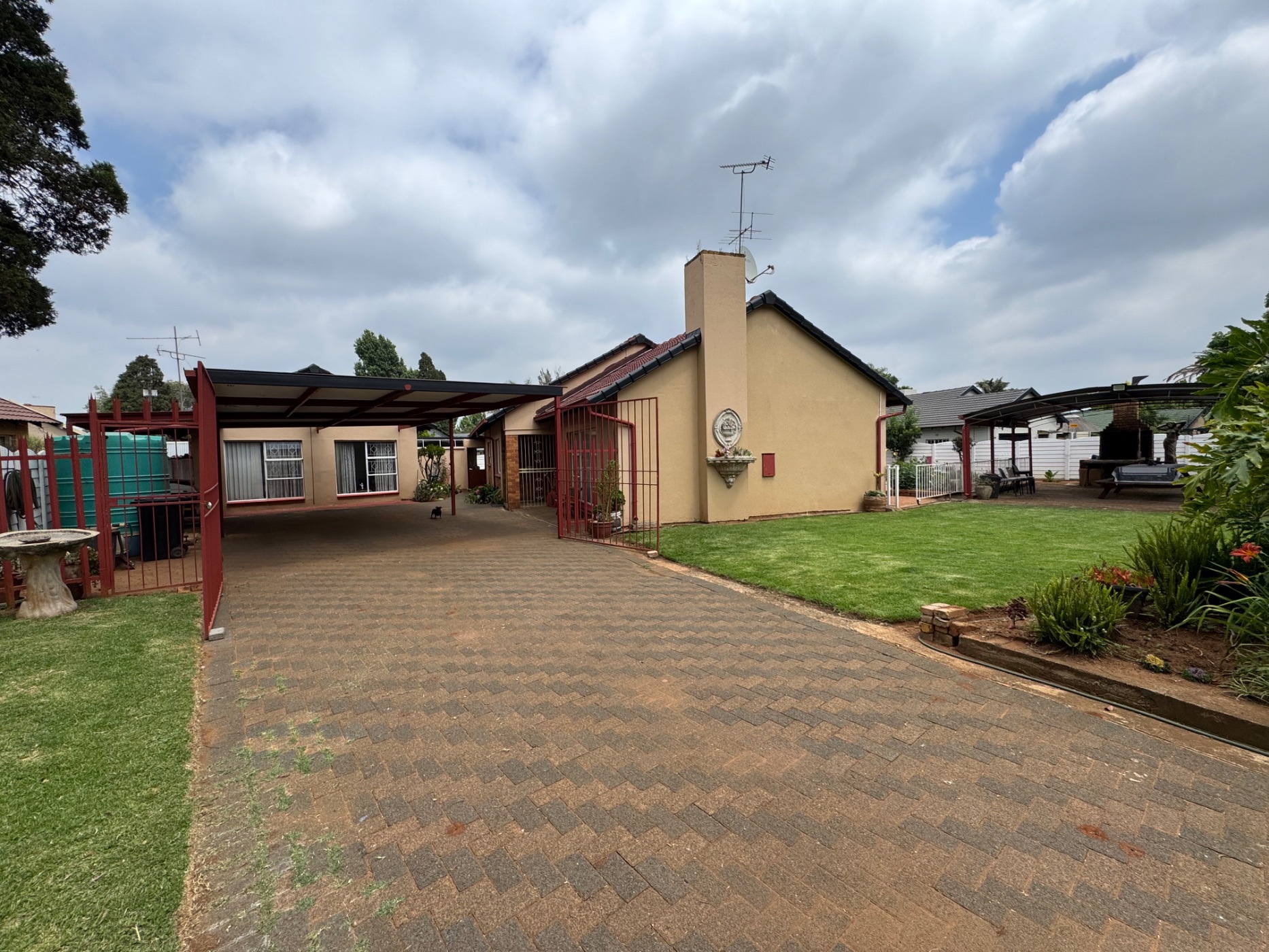 House for sale in Dal Fouche - 1SP1720918