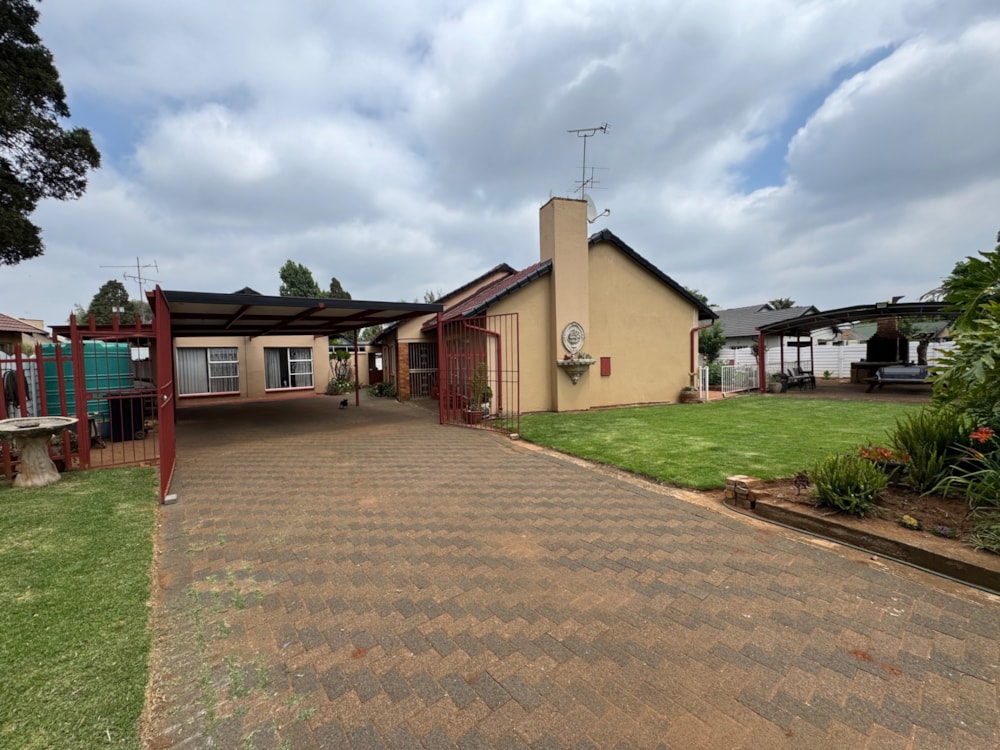 House for sale in Dal Fouche - 1SP1720918 House for sale in Dal Fouche - 1SP1720918