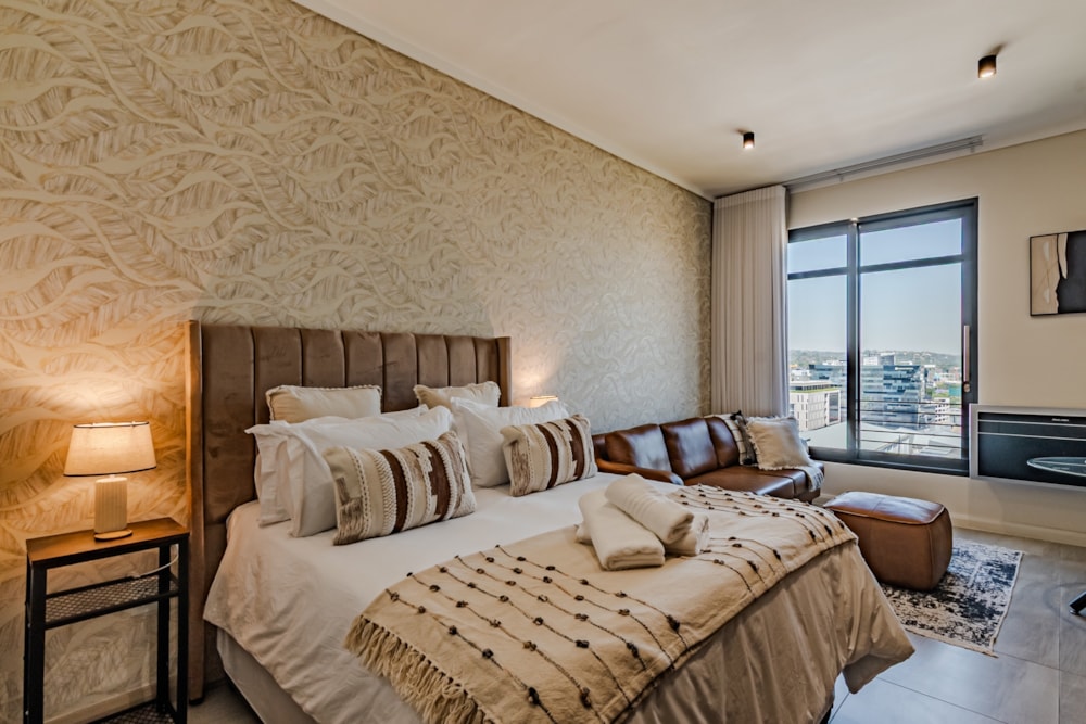 Bachelor apartment to rent in Menlyn - PTL1720923 Bachelor apartment to rent in Menlyn - PTL1720923