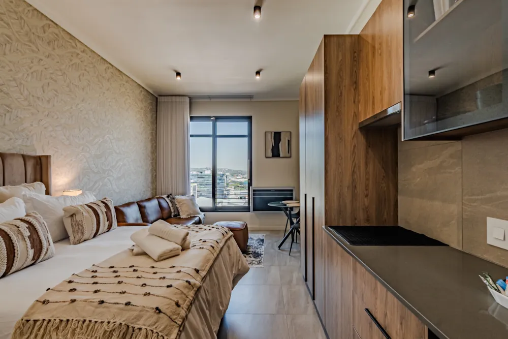 Bachelor apartment to rent in Menlyn - PTL1720923 Bachelor apartment to rent in Menlyn - PTL1720923