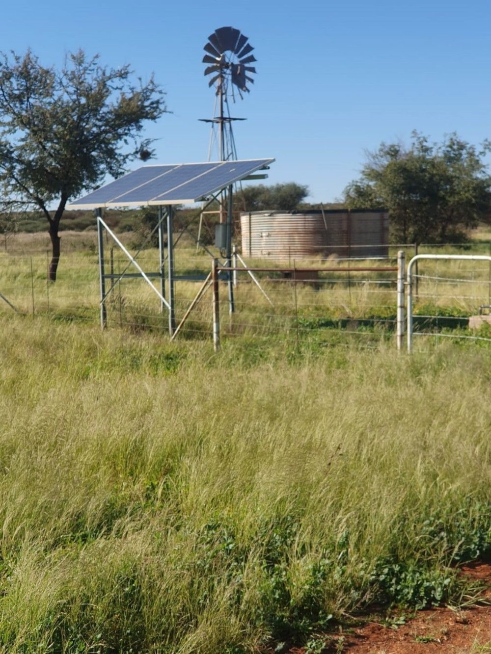 Livestock farm for sale in Griekwastad, Northern Cape - 1KJ1721037