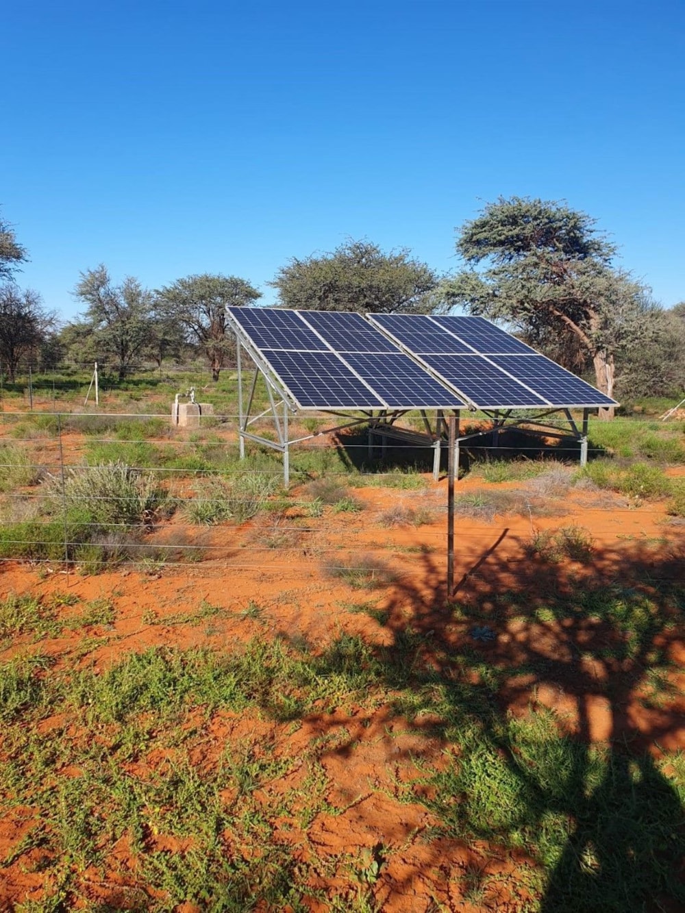 Livestock farm for sale in Griekwastad, Northern Cape - 1KJ1721037