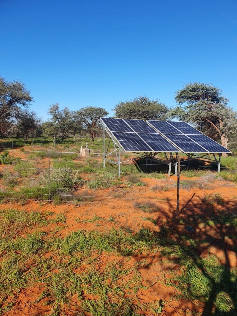 Livestock farm for sale in Griekwastad, Northern Cape - 1KJ1721037