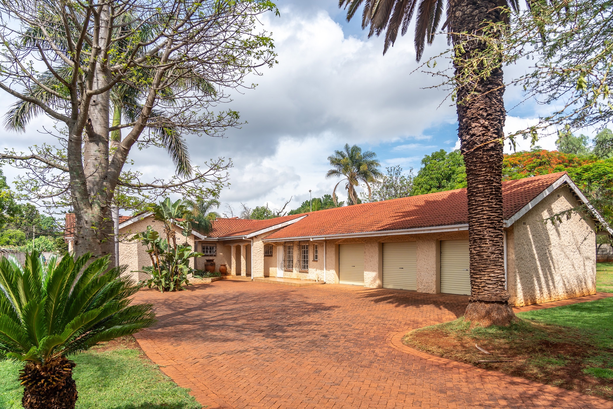 House for sale in Vainona, Zimbabwe - 3ZB1722456