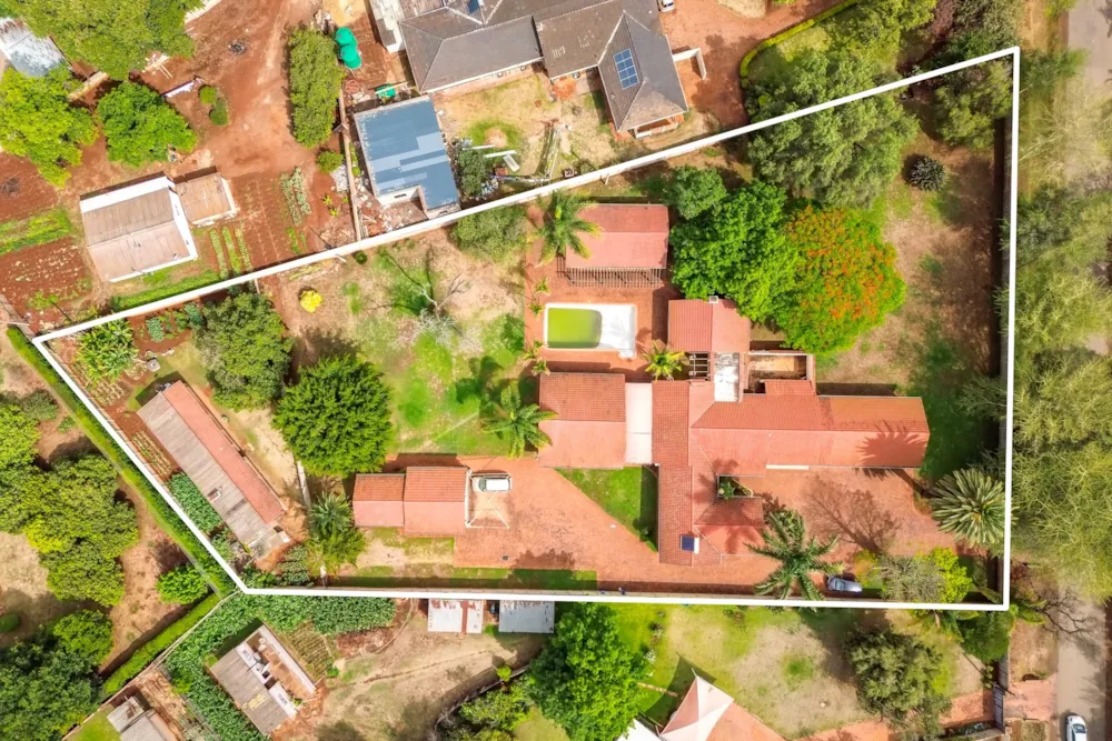 House sold in Vainona, Zimbabwe - 3ZB1722456 House sold in Vainona, Zimbabwe - 3ZB1722456