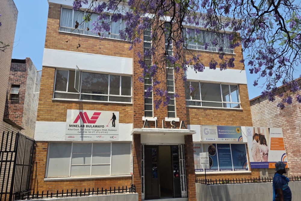 Commercial Building for sale in Bulawayo, Zimbabwe - 3ZB1720945 Commercial Building for sale in Bulawayo, Zimbabwe - 3ZB1720945