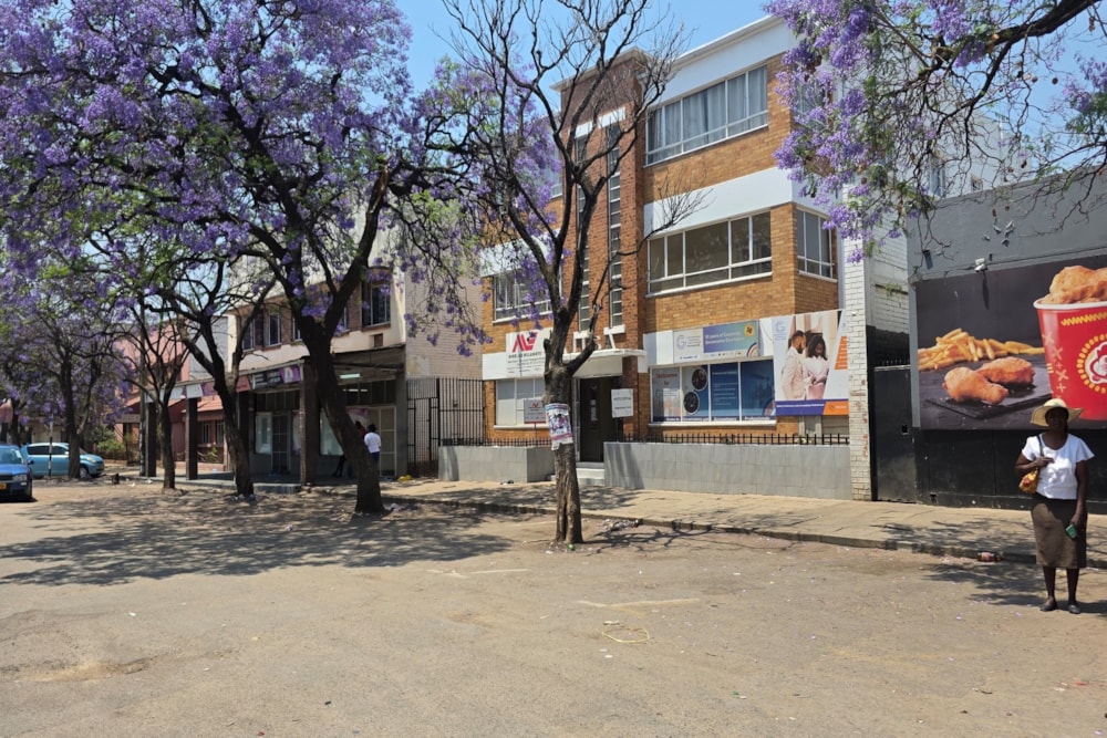 Commercial Building for sale in Bulawayo, Zimbabwe - 3ZB1720945 Commercial Building for sale in Bulawayo, Zimbabwe - 3ZB1720945