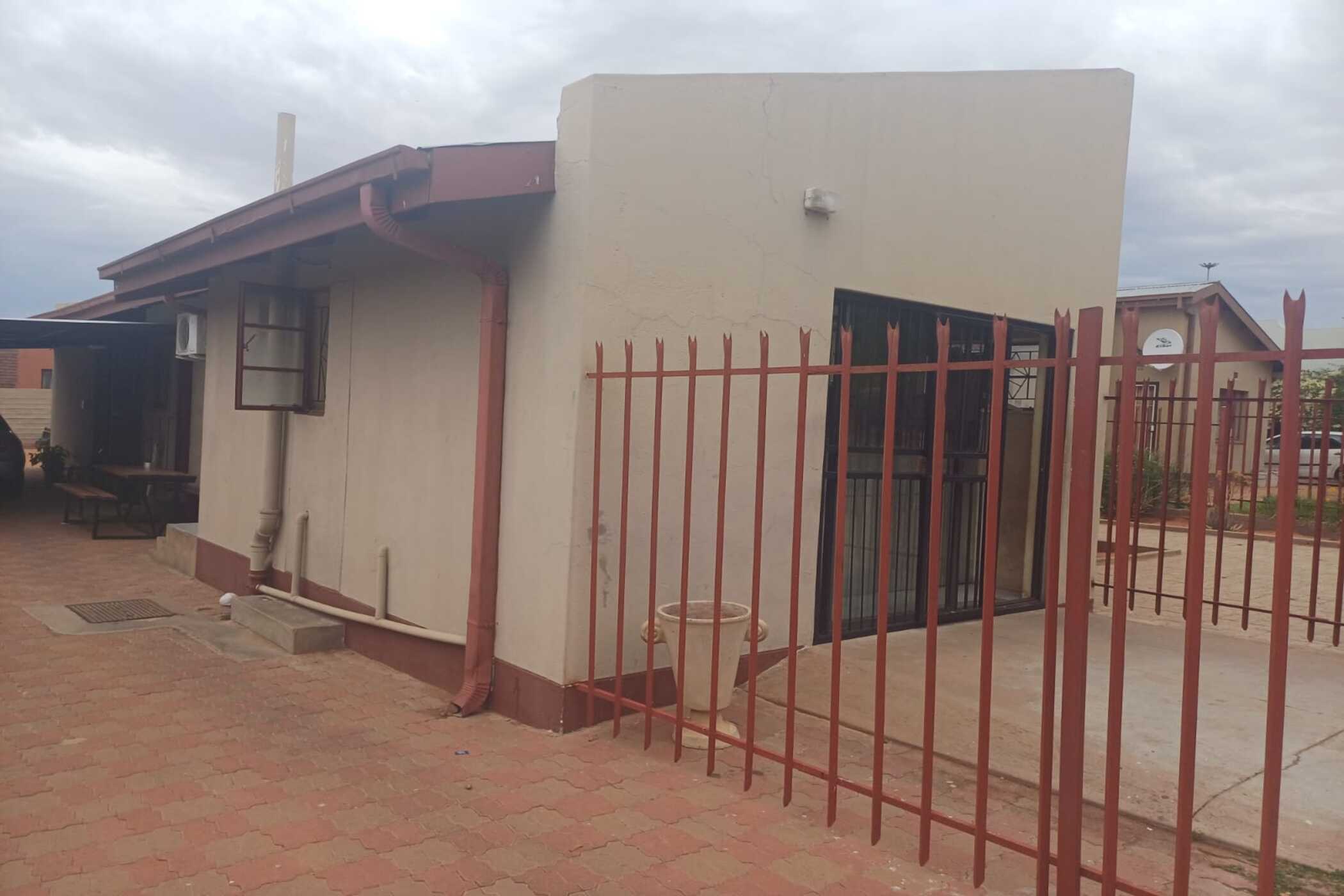 House for sale in Bellvue, Upington - 1KAH1720968