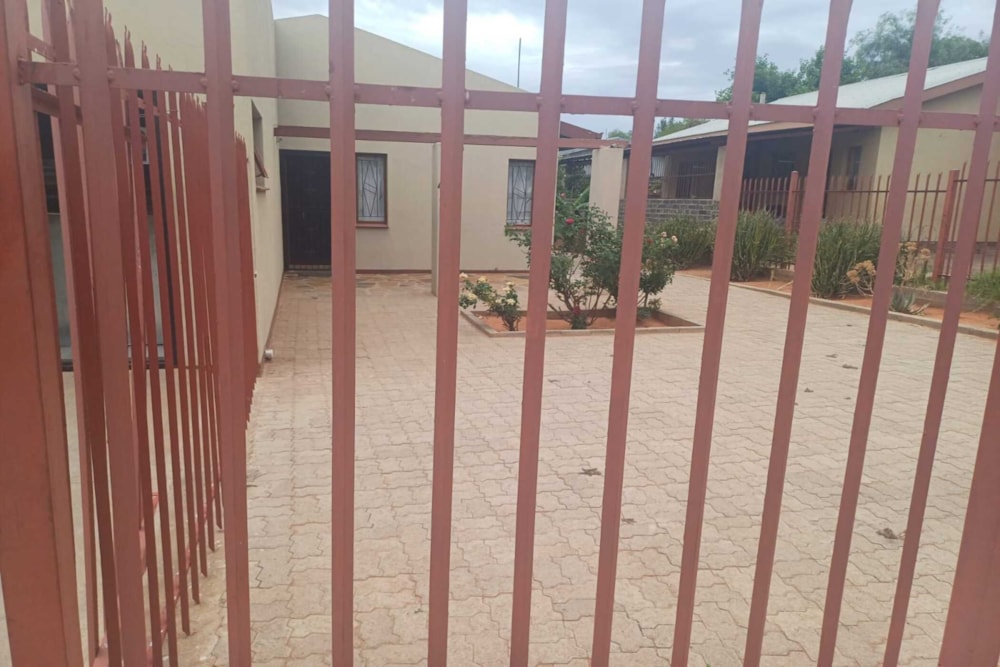 House for sale in Bellvue, Upington - 1KAH1720968