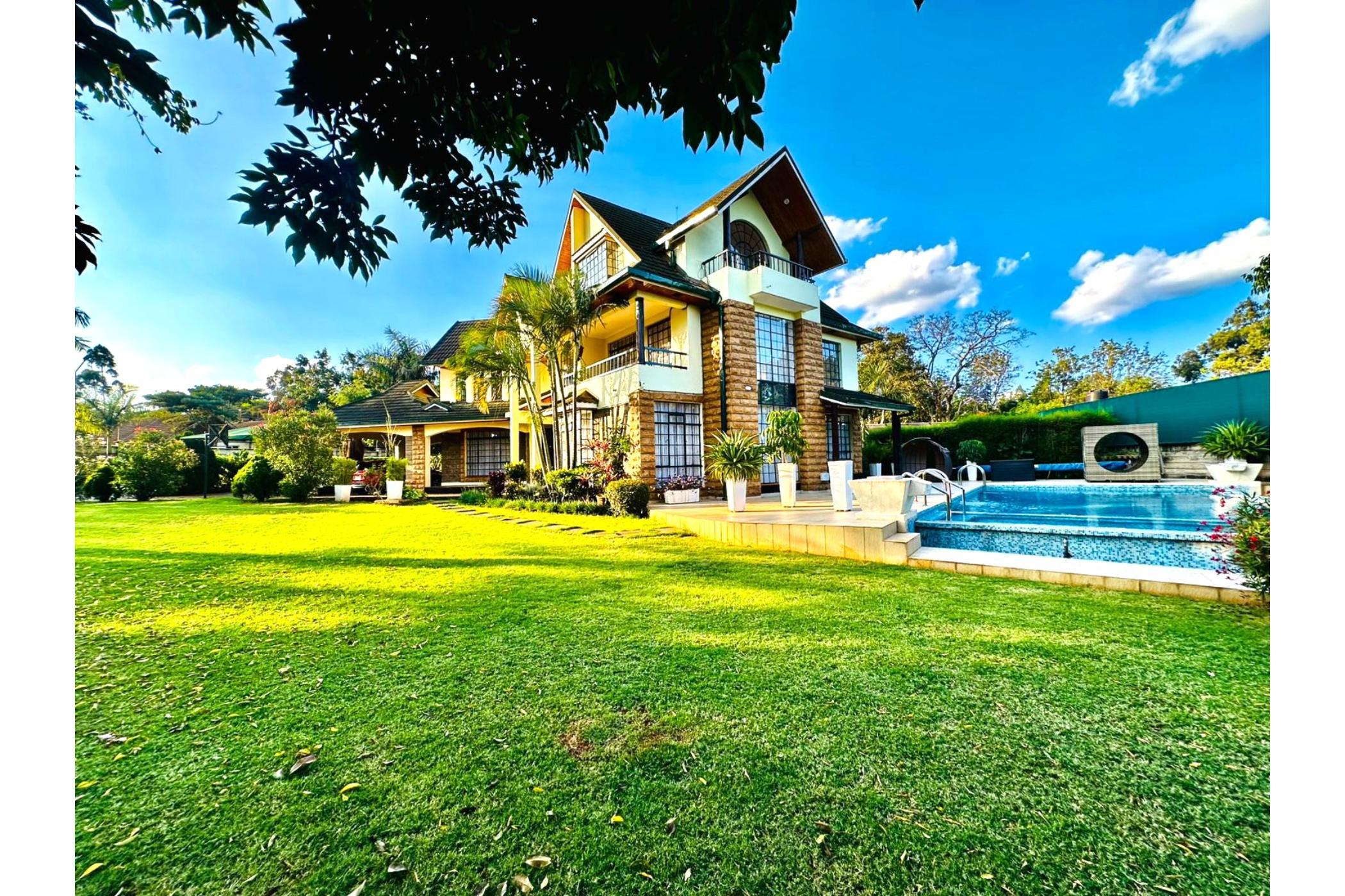 House for sale in Windsor, Kenya - 3KE1720956