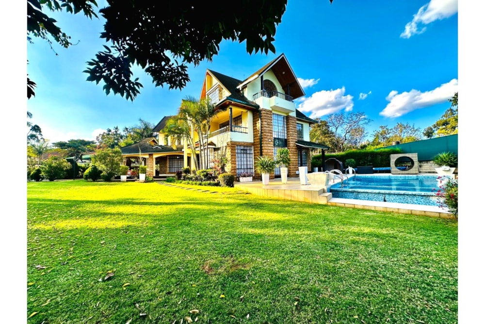 House for sale in Windsor, Kenya - 3KE1720956