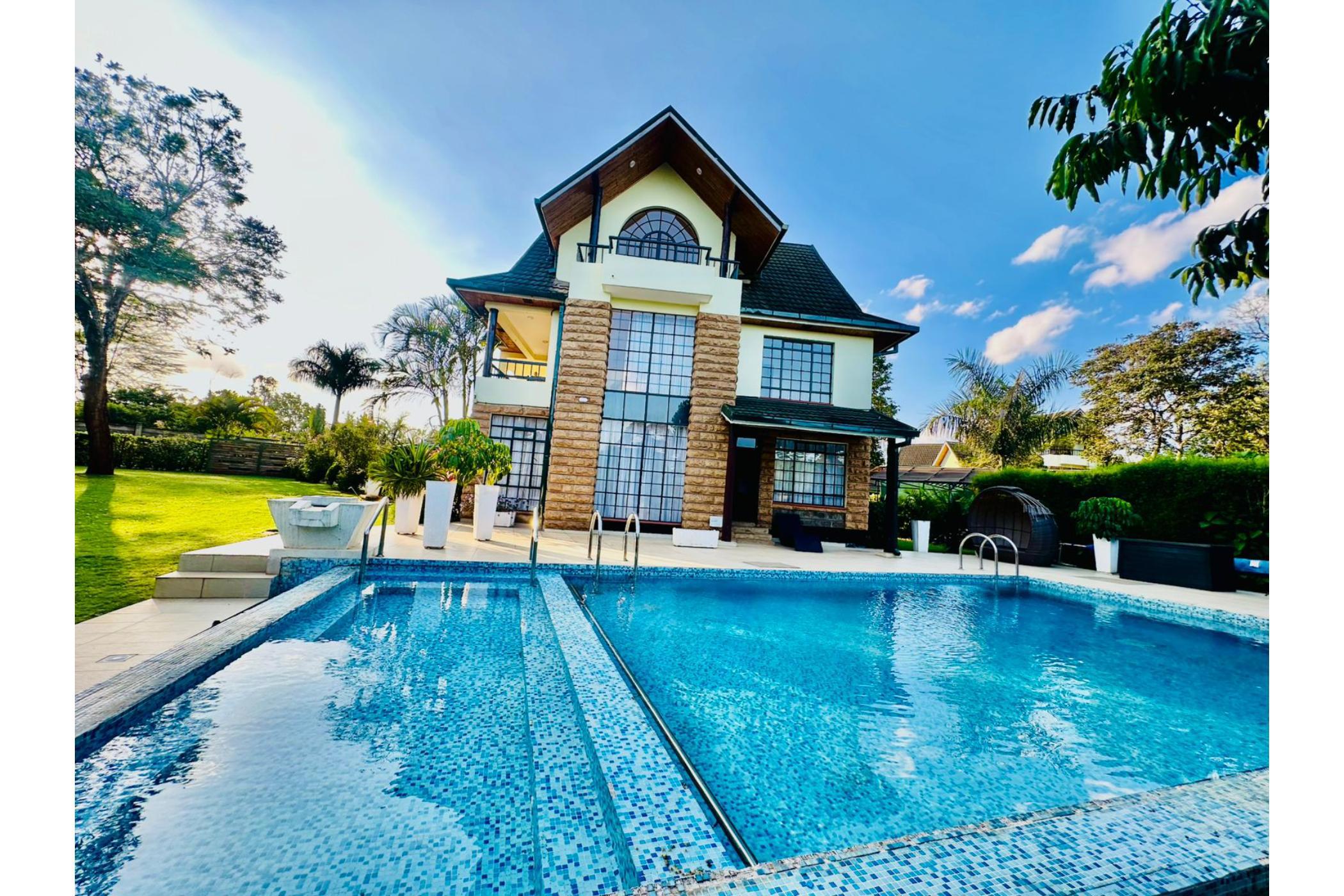 House for sale in Garden Estate, Kenya - 3KE1720956