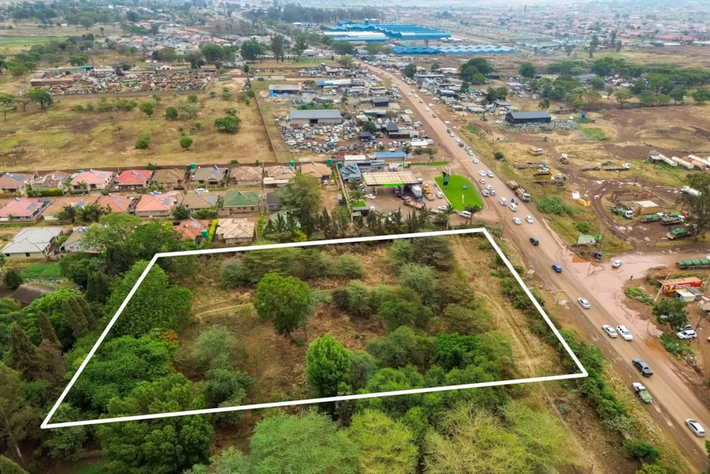 Commercial vacant land for sale in Tynwald, Zimbabwe - 3ZB1720977 Commercial vacant land for sale in Tynwald, Zimbabwe - 3ZB1720977
