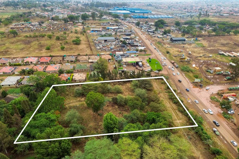 Commercial vacant land for sale in Tynwald, Zimbabwe - 3ZB1720977 Commercial vacant land for sale in Tynwald, Zimbabwe - 3ZB1720977