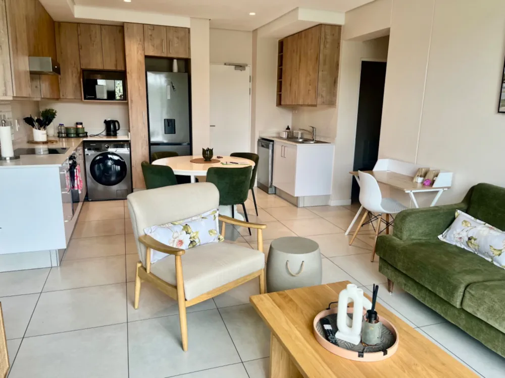 Apartment to rent in Glenadrienne - JBL1720975