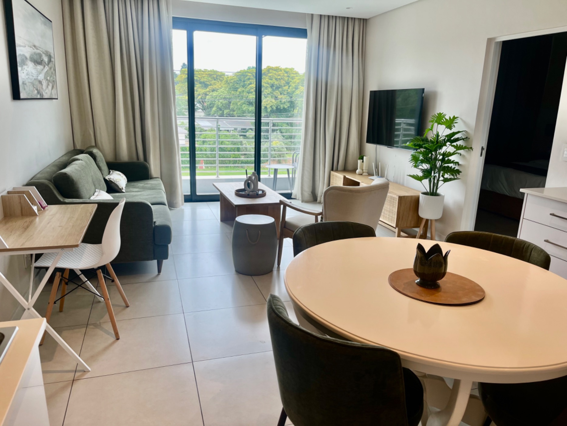 Apartment to rent in Glenadrienne - JBL1720975