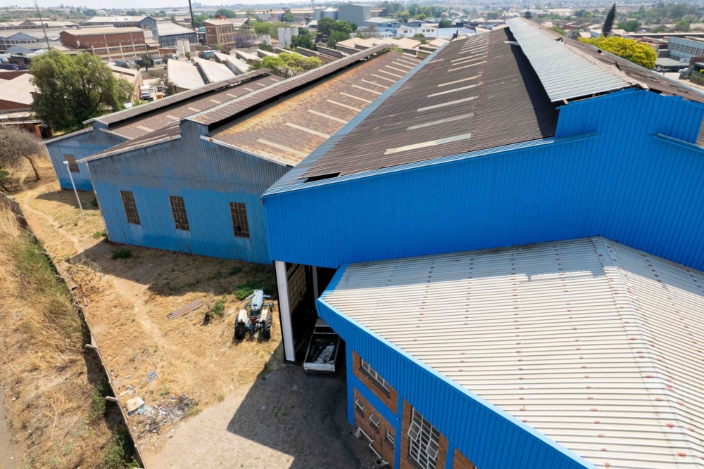 Commercial Building for sale in Bulawayo, Zimbabwe - 3ZB1720974 Commercial Building for sale in Bulawayo, Zimbabwe - 3ZB1720974