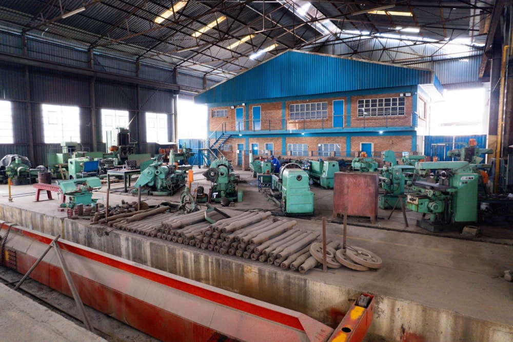 Commercial Building for sale in Bulawayo, Zimbabwe - 3ZB1720974 Commercial Building for sale in Bulawayo, Zimbabwe - 3ZB1720974