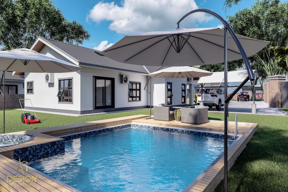 Townhouse for sale in Bulawayo, Zimbabwe - 3ZB1720982 Townhouse for sale in Bulawayo, Zimbabwe - 3ZB1720982