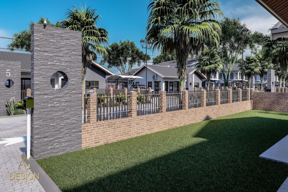 Townhouse for sale in Bulawayo, Zimbabwe - 3ZB1720982 Townhouse for sale in Bulawayo, Zimbabwe - 3ZB1720982