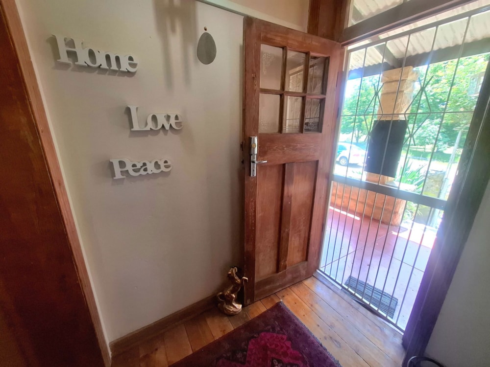 House for sale in Paul Roux - 1BTH1721051 House for sale in Paul Roux - 1BTH1721051