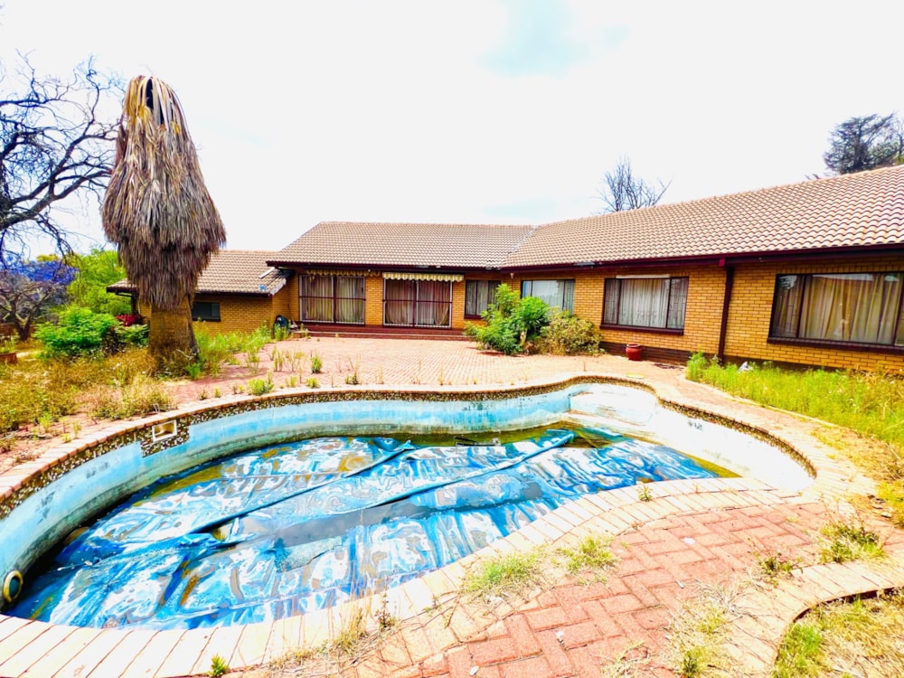 House for sale in Die Heuwel - 1WD1720985 House for sale in Die Heuwel - 1WD1720985