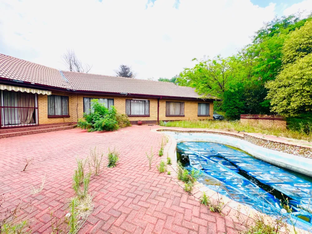 House sold in Die Heuwel - 1WD1720985 House sold in Die Heuwel - 1WD1720985
