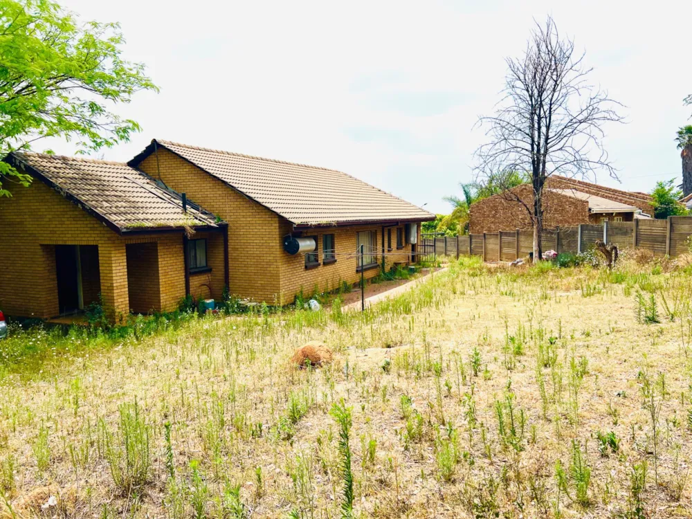 House sold in Die Heuwel - 1WD1720985 House sold in Die Heuwel - 1WD1720985