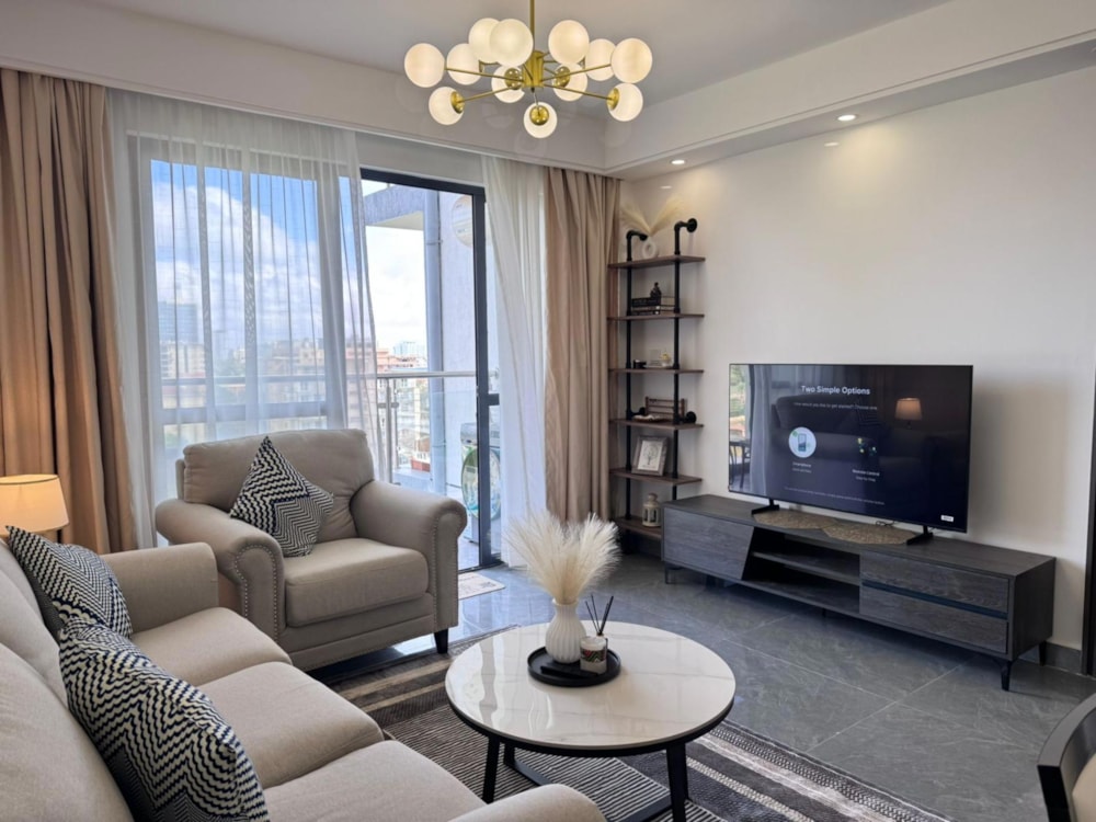 Apartment to rent in Riverside, Kenya - 3KE1720991 Apartment to rent in Riverside, Kenya - 3KE1720991