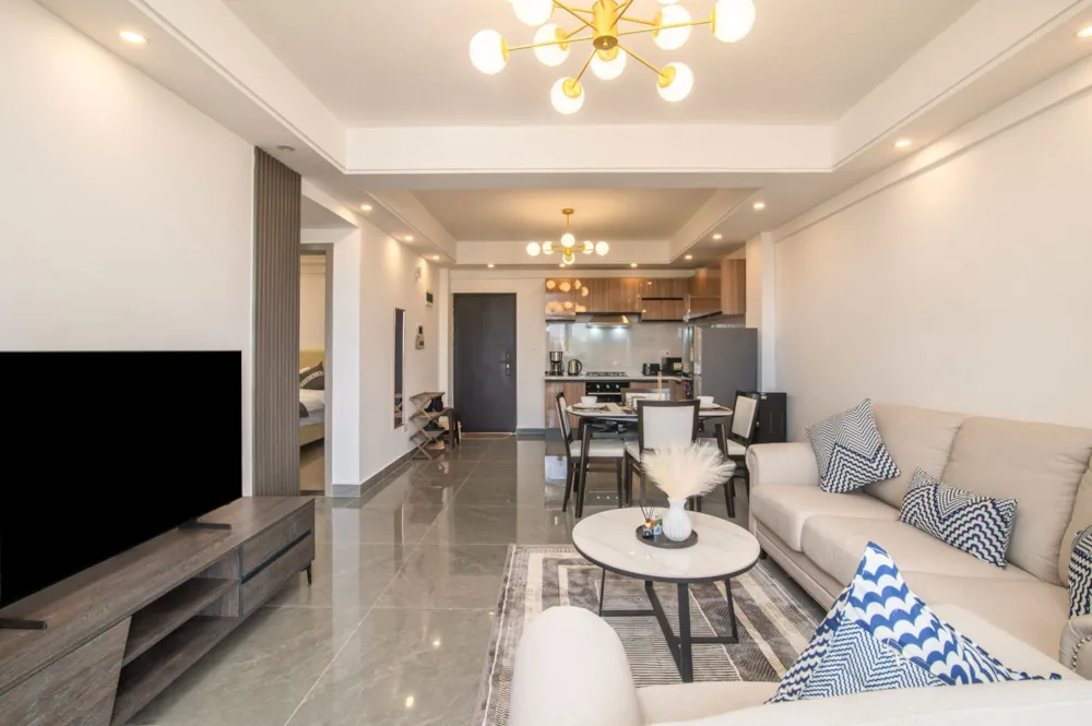 Apartment let in Riverside, Kenya - 3KE1720991 Apartment let in Riverside, Kenya - 3KE1720991