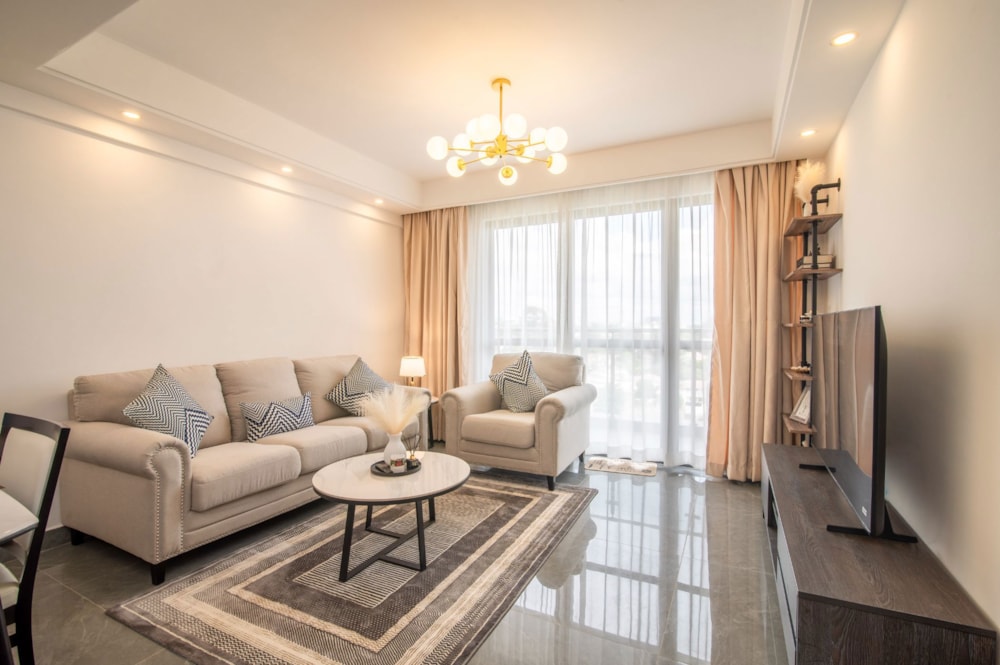 Apartment to rent in Riverside, Kenya - 3KE1720991