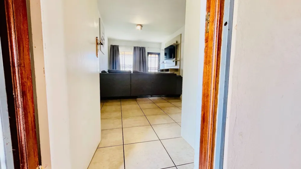 Security estate home sold in Hesteapark - PTM1720994 Security estate home sold in Hesteapark - PTM1720994