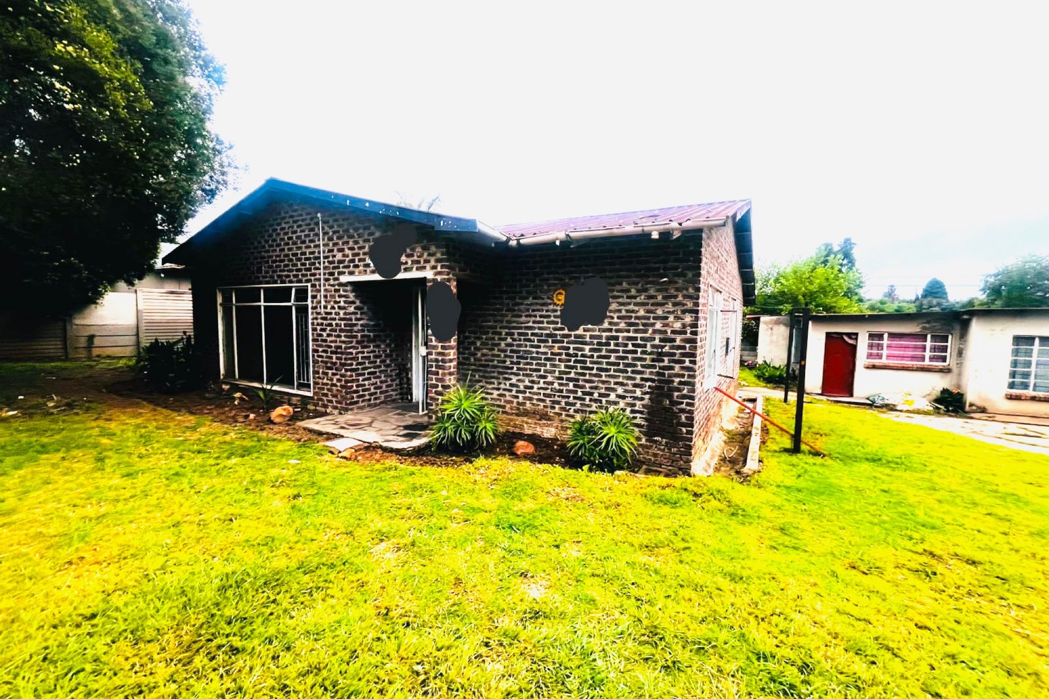 House for sale in Die Heuwel - 1WD1720995