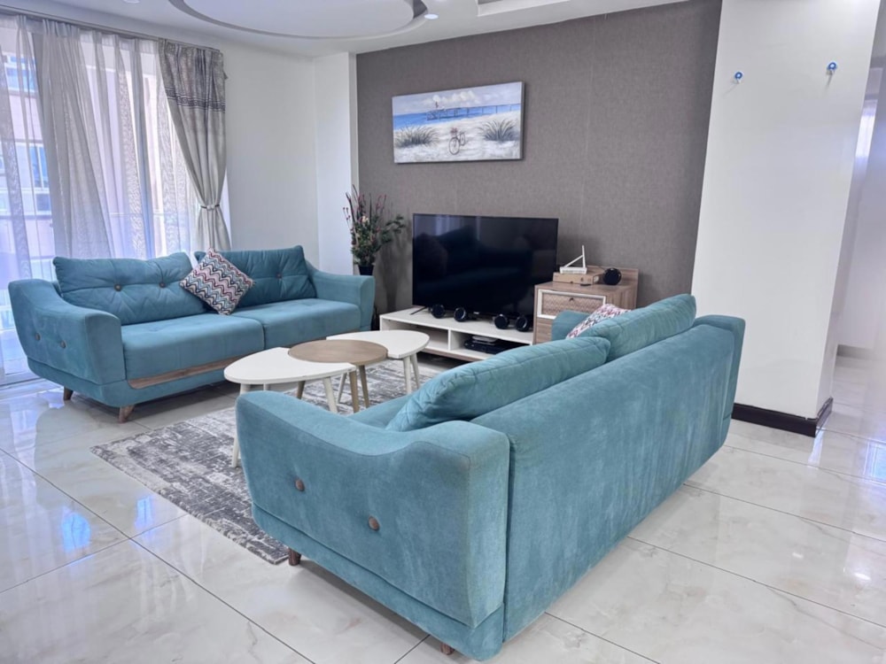 Apartment to rent in Riverside, Kenya - 3KE1721011 Apartment to rent in Riverside, Kenya - 3KE1721011