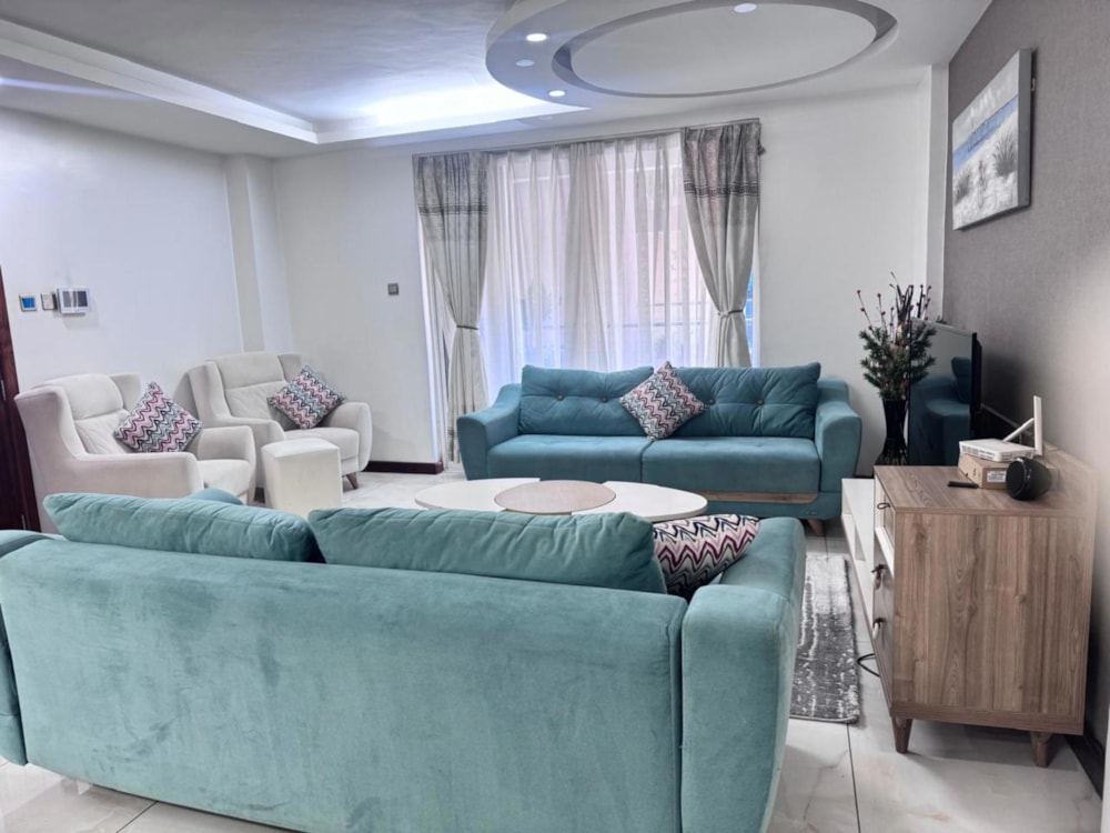 Apartment to rent in Riverside, Kenya - 3KE1721011 Apartment to rent in Riverside, Kenya - 3KE1721011