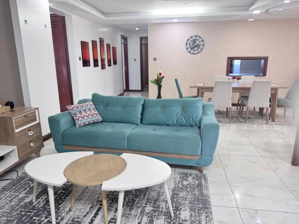 Apartment to rent in Riverside, Kenya - 3KE1721011 Apartment to rent in Riverside, Kenya - 3KE1721011