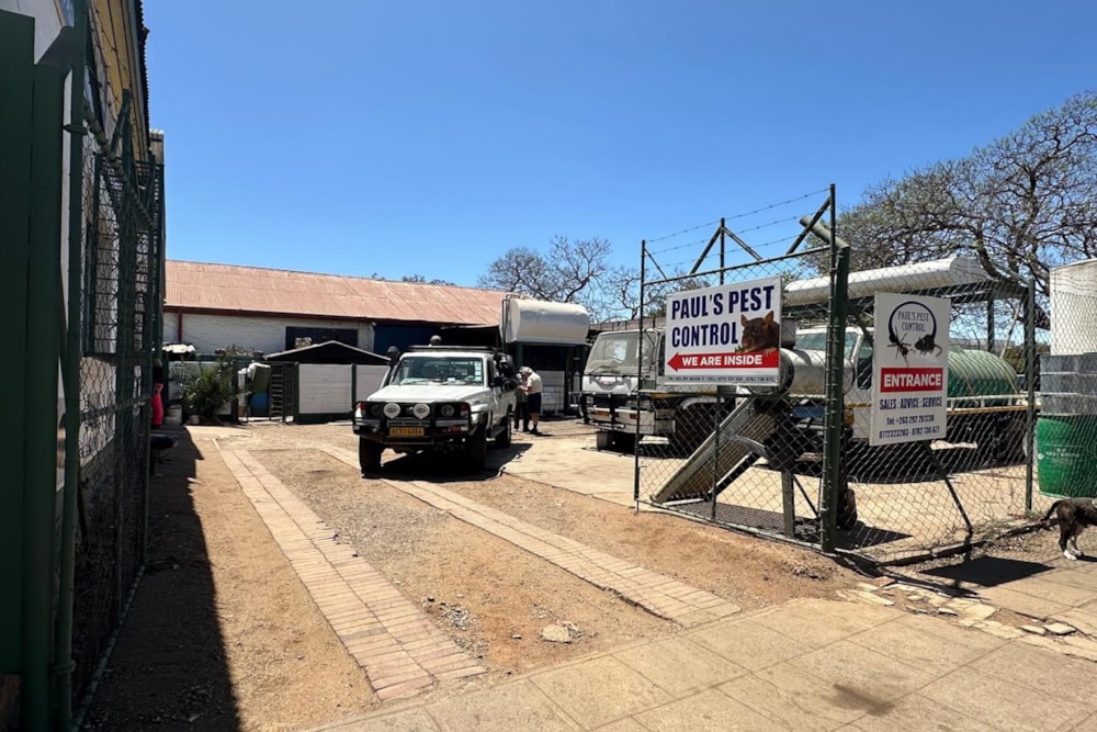 Commercial Building for sale in Bulawayo, Zimbabwe - 3ZB1721020 Commercial Building for sale in Bulawayo, Zimbabwe - 3ZB1721020