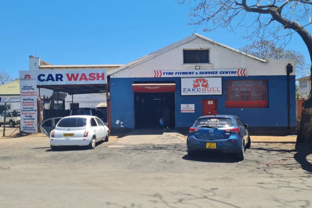 Commercial Building for sale in Bulawayo, Zimbabwe - 3ZB1721020 Commercial Building for sale in Bulawayo, Zimbabwe - 3ZB1721020